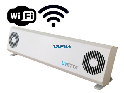 ZAŘIČ BÍLÝ wifi
