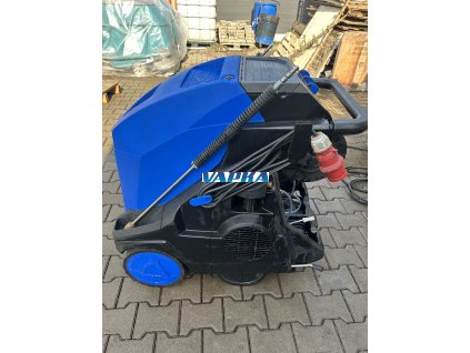 PŮJČOVNA na 1 den - MH 4M-200/960 FAX vysokotlaký čistič s ohřevem 380V