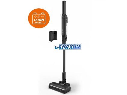 128390177 Nilfisk Move Black with accessories li ion