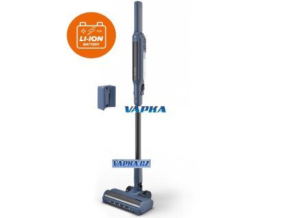 128390179 Nilfisk Move Dark Blue with accessories LI ION