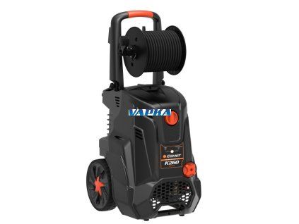 k260 extra