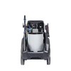 MH 6P boiler front