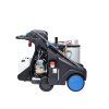 MH 6P pump and boiler right side