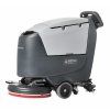 Nilfisk SC500 D FULL PACKAGE podlahový mycí stroj