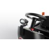 ROS1300 ride on sweeper 20 Front Light