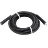 Vysokotlaká hadice DN8 x 30m jednovrstvá 3/8"AG 150°C max. 250 bar