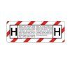 ECOSPITAL/GS1/33 HEPA ISO5 Vysavač certifikace H14