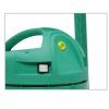 ECOSPITAL/GS1/33 HEPA ISO5 Vysavač certifikace H14