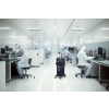 Clean Room 01 VHC010
