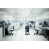 Clean Room 01 VHC011