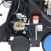 MH 3C motor view