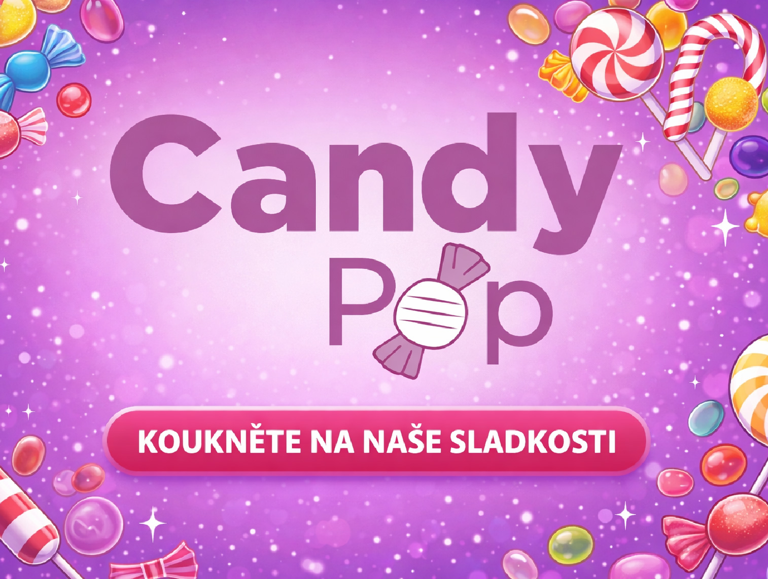 candy pop