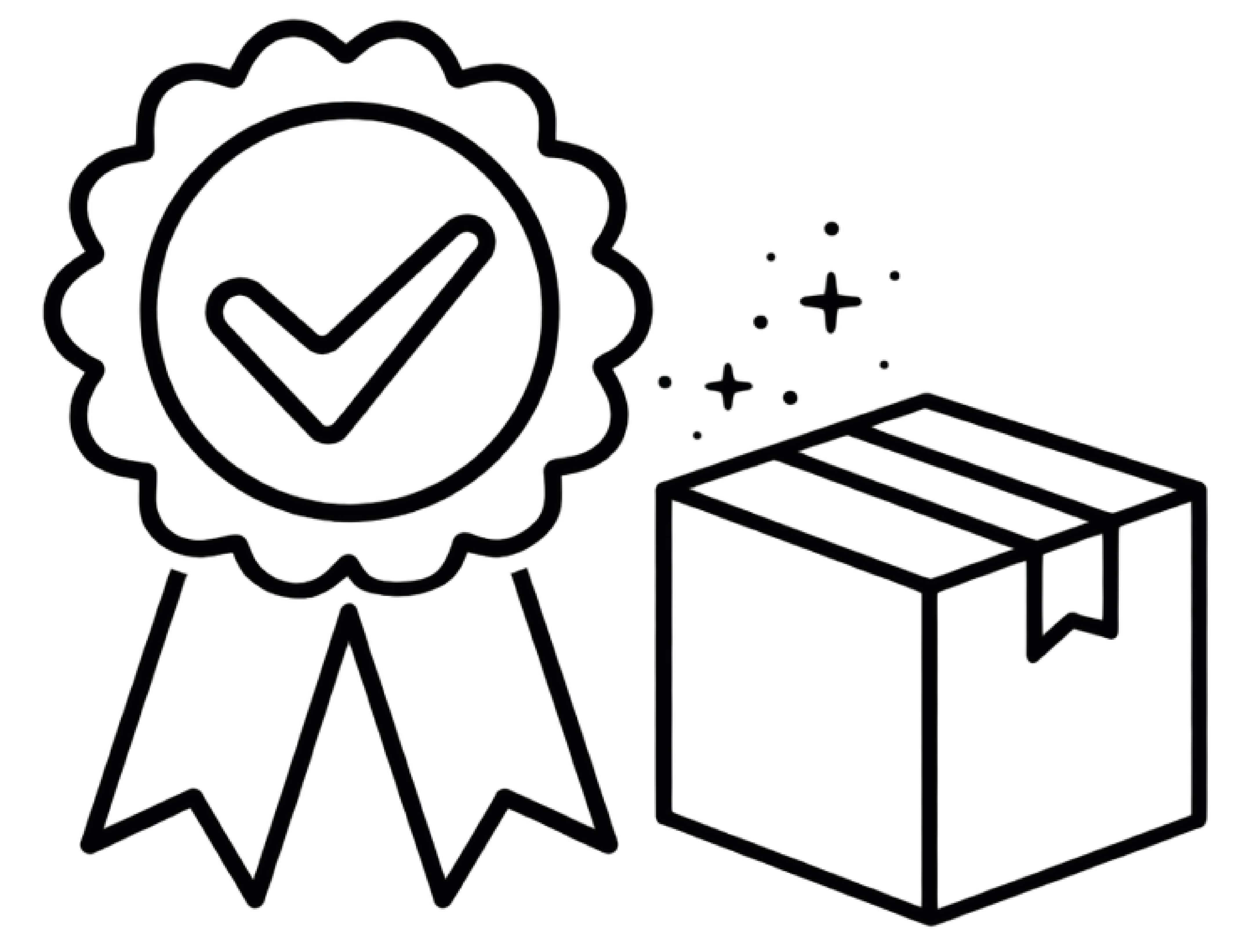 Originální produkty