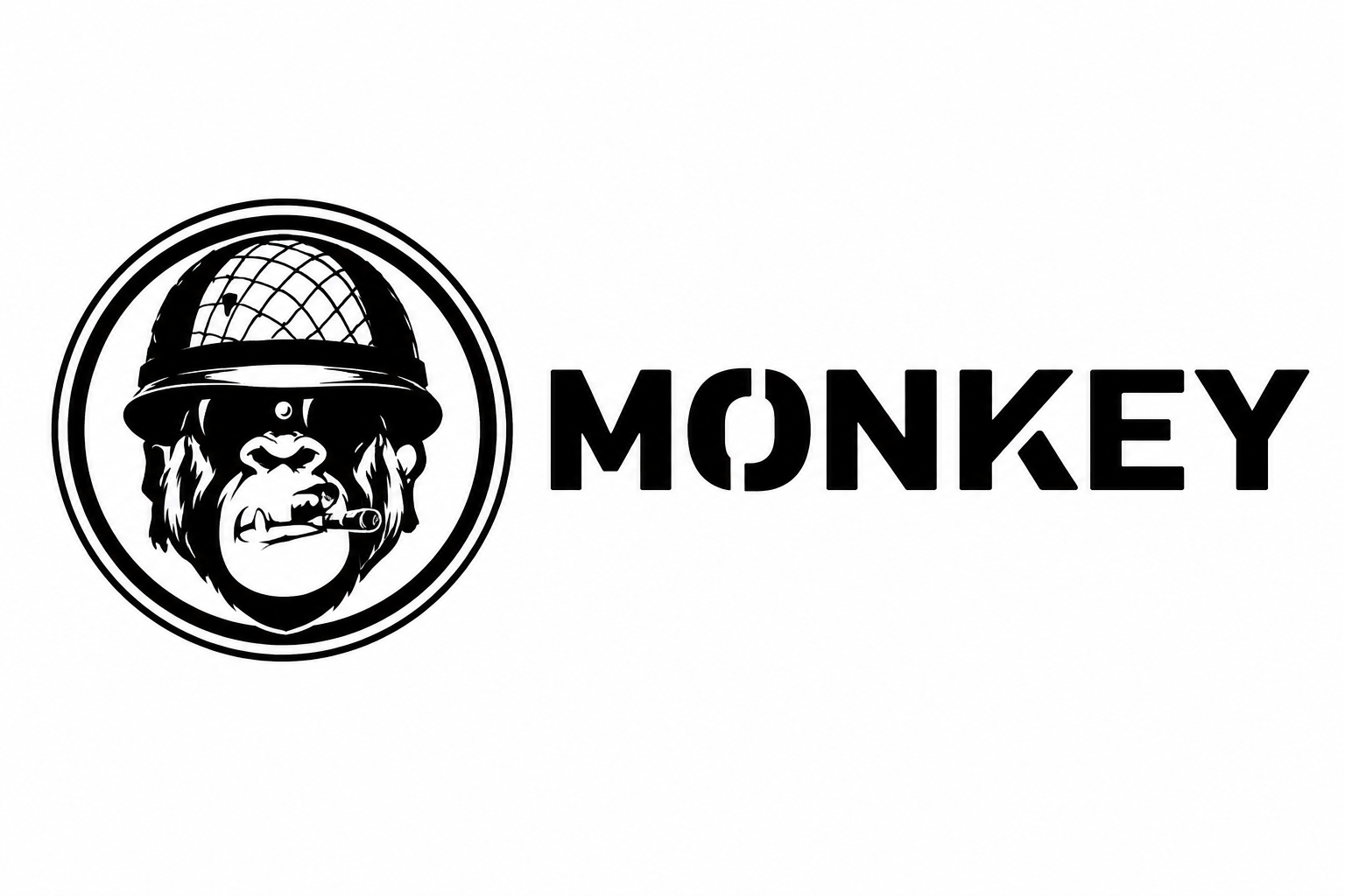 Monkey Liquid logo