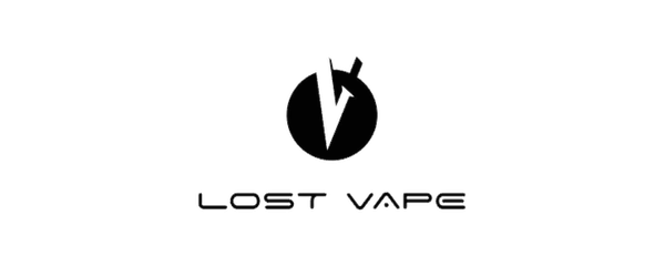 Lost Vape