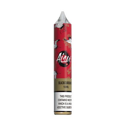 aisu blackcurrant 10ml