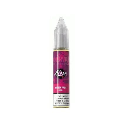37390 e liquid zap juice aisu salt dragon fruit 20mg