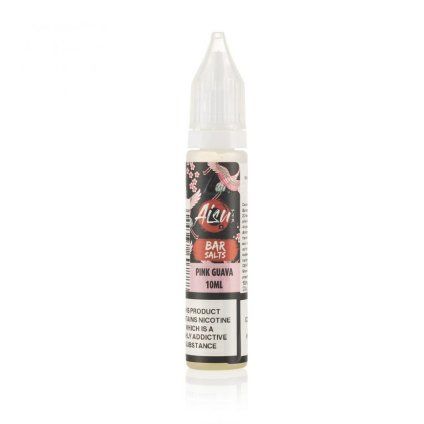 Aisu Bar Salt Pink Guava Ddc8kwuG