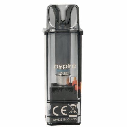 aspire gotek pod clean