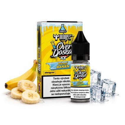 dr vapes banana 20mg ice websize
