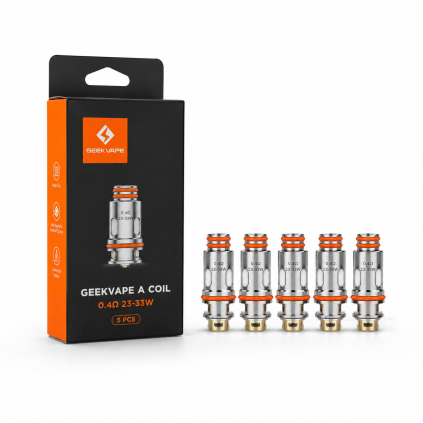 geekvape a coil