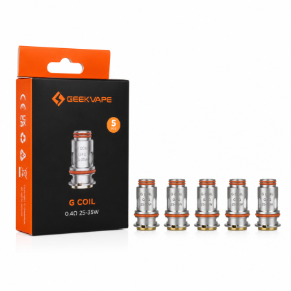 geekvape g coil