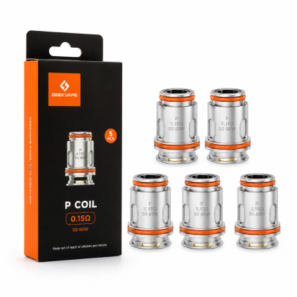 geekvape p coil