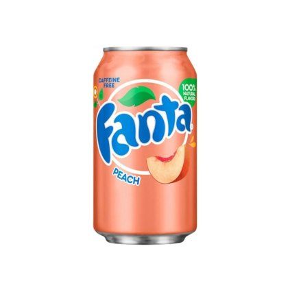 Fanta Peach2