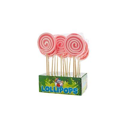 Lollipops Pink