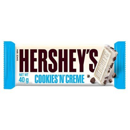 hersheys 200kb