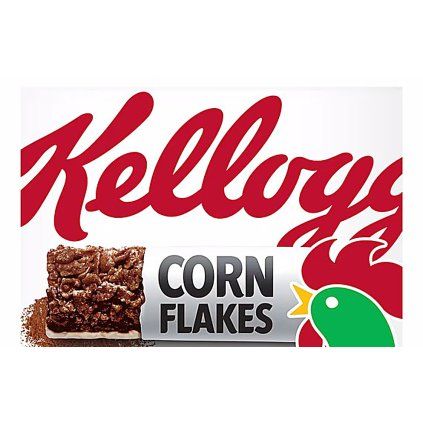 kelloggs corn flakes chocolate bar 250kb