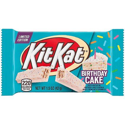 kitkat birthday cake 42g 250kb