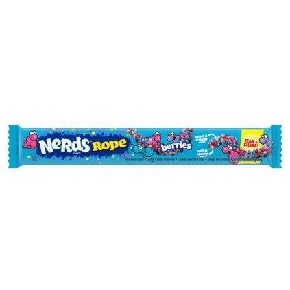 Nerds Rope Berries high