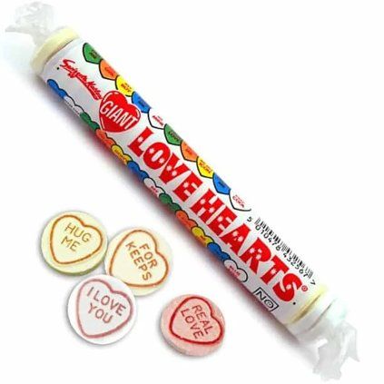 love hearts fixed