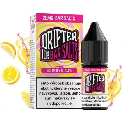 drifter bar salts large