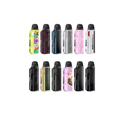 Lost Vape thelema elite dm45 high