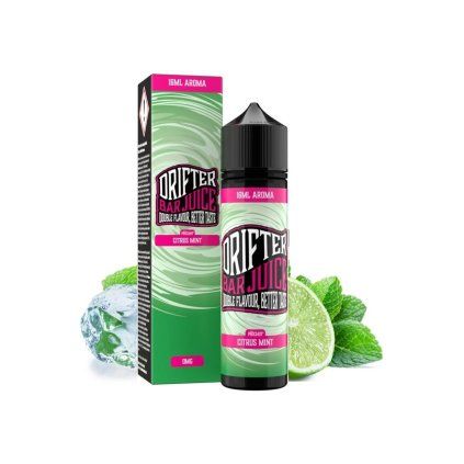 drifter citrus mint large