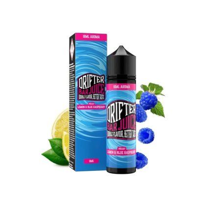 drifter bar juice