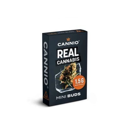 cannio real cannabis