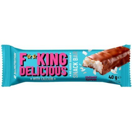 Delicious Snack Bar kokosová tyčinka