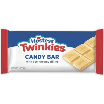 twinkie candybar
