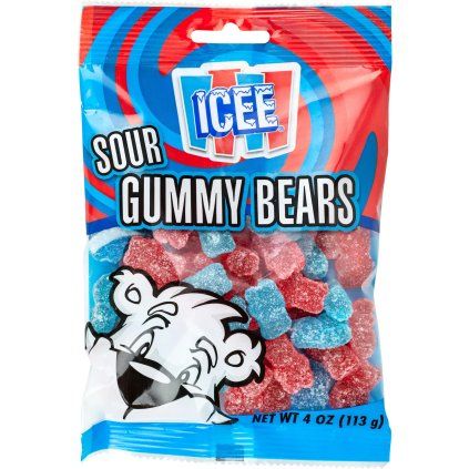 gummybears