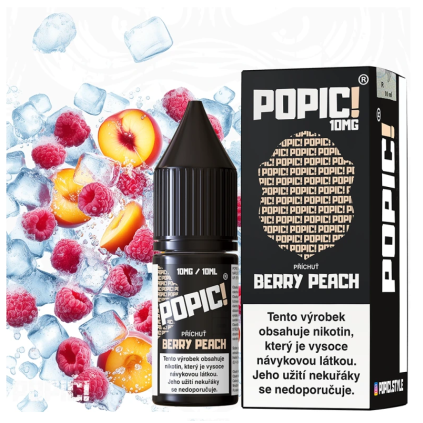 popic berrypeach 10