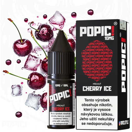 popic cherryice 10