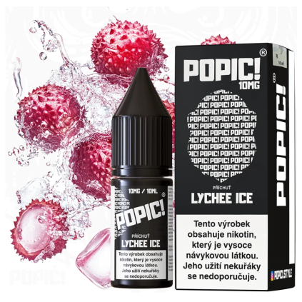popic lychee 10