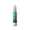 37384 e liquid zap juice aisu salt green apple 10mg 20mg