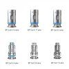 bp coils set high quality