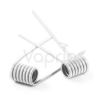 wotofo dual core fused clapton n80 10ks