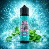 velky juice sauz drifter juice hyper menthol 5ml 60ml shake and vape