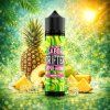 velky juice sauz drifter juice hyper pineapple icee 5ml 60ml shake and vape